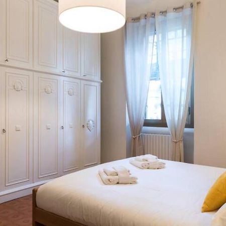 Stazione Centrale Vintage Apartment Milan Exterior photo