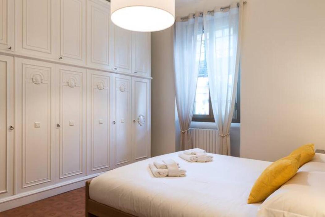 Stazione Centrale Vintage Apartment Milan Exterior photo