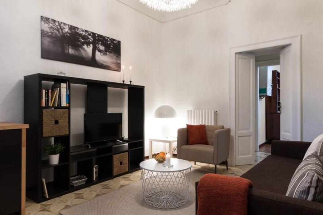 Stazione Centrale Vintage Apartment Milan Exterior photo